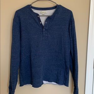 J. Crew Knit Goods Sweater